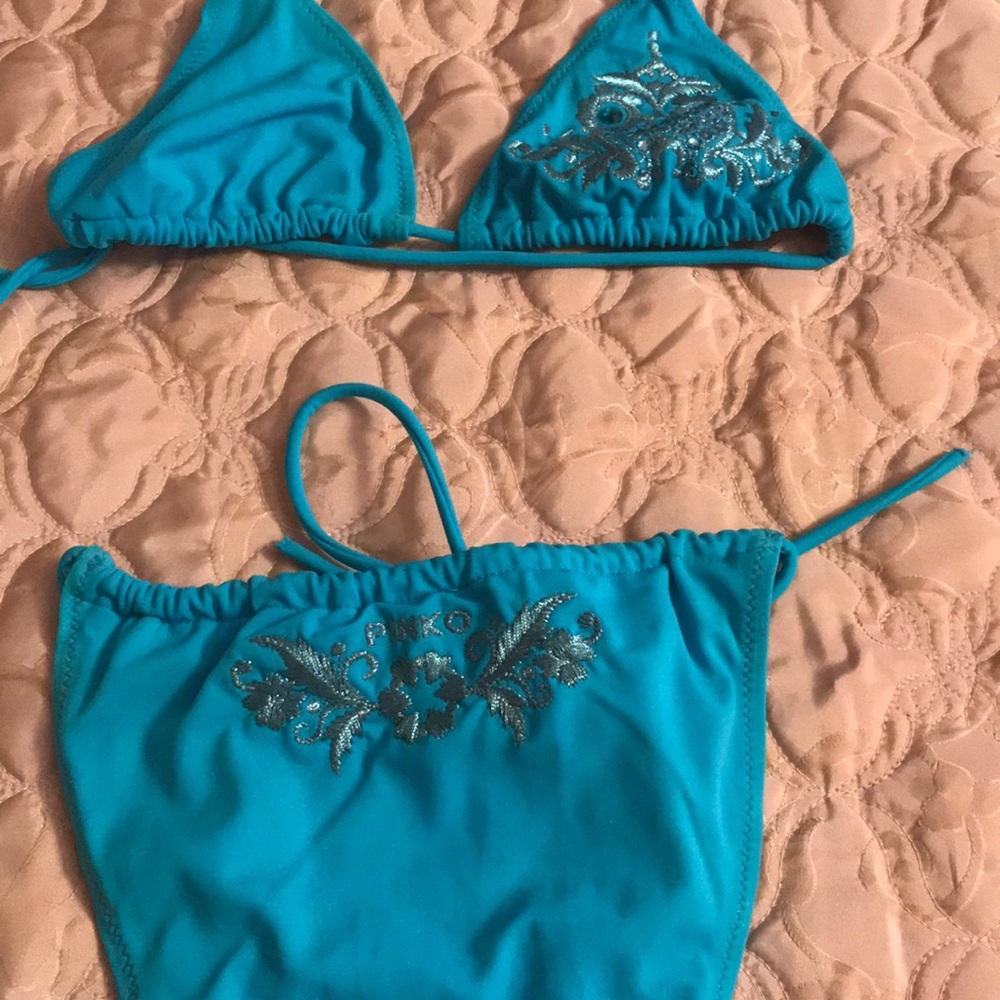 Bikini junior - Picture 2 of 2